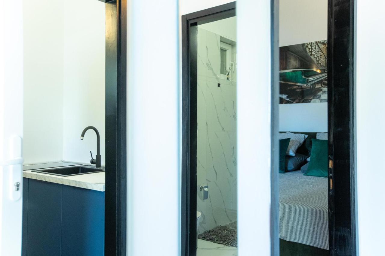 Apartment Laurel 扎达尔 外观 照片