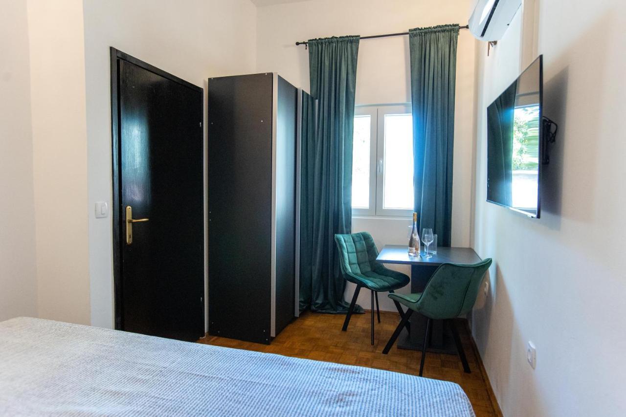 Apartment Laurel 扎达尔 外观 照片