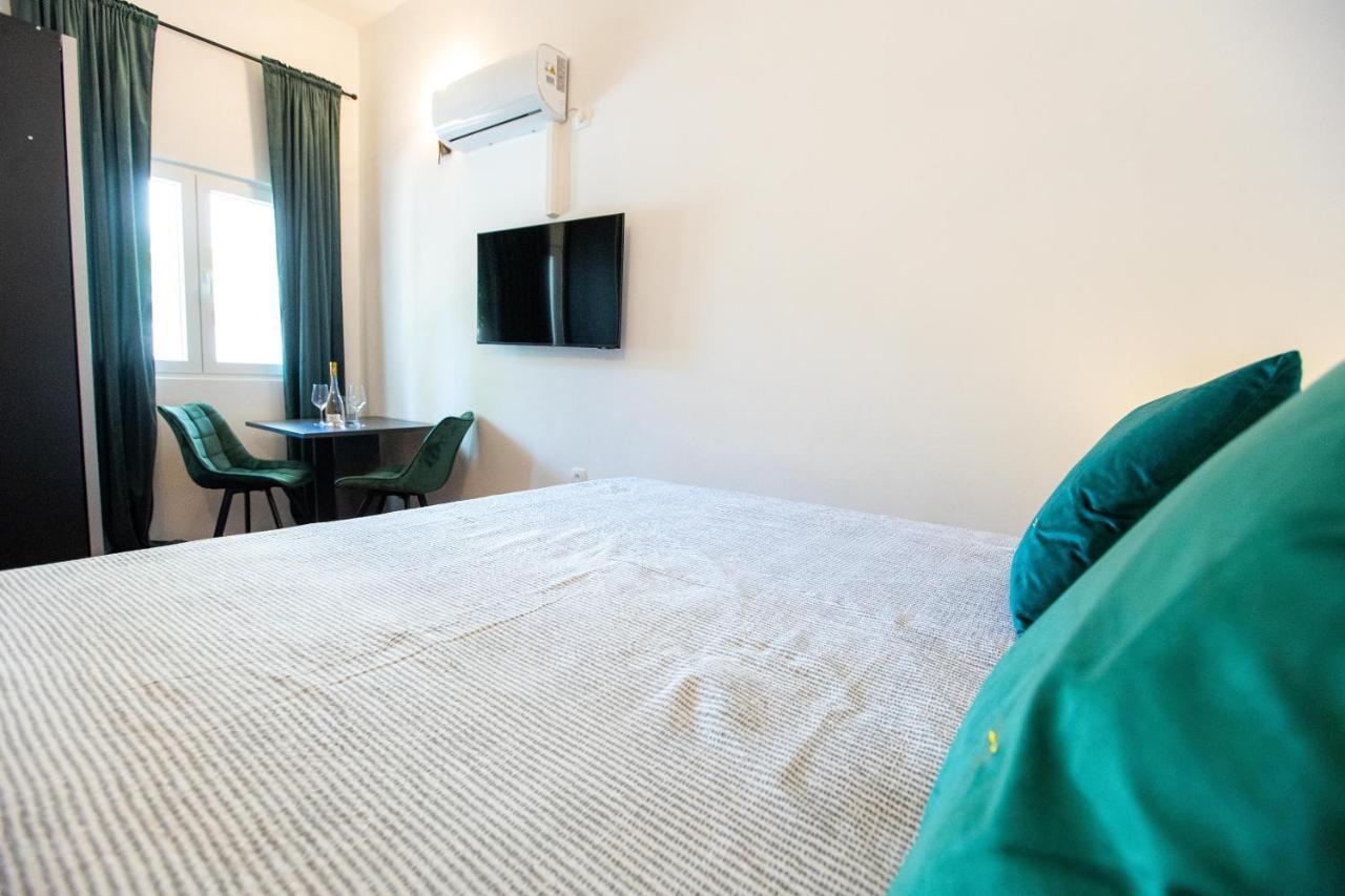 Apartment Laurel 扎达尔 外观 照片